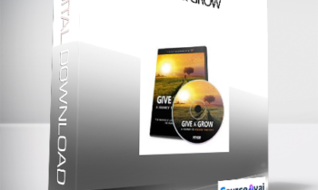 BraveHeart Media - Give & Grow