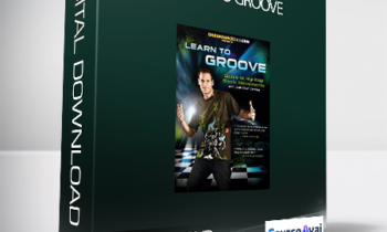 BreakDanceDVD - Josh Ace Ventura - Learn To Groove