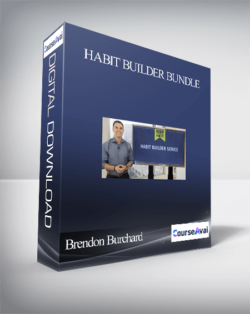 Brendon Burchard - Habit Builder Bundle