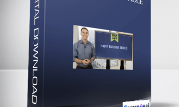 Brendon Burchard - Habit Builder Bundle
