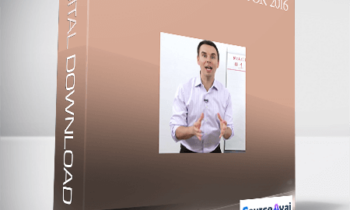 Brendon Burchard - Success Accelerator 2016