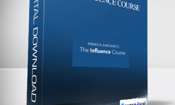 Brendon Burchard – The Influence Course
