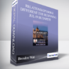 Brendon Watt - Relationships Done Different The Beginning Jul-19 Budapest