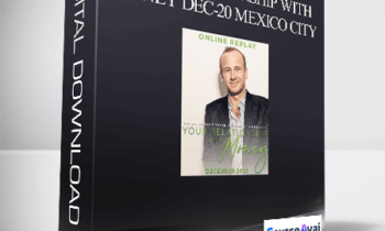 Brendon Watt - Your Relationship with Money Dec-20 Mexico City