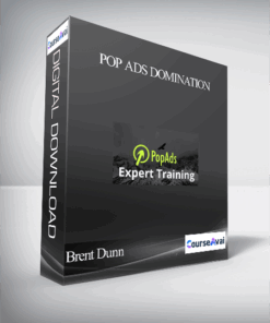 Brent Dunn - Pop Ads Domination