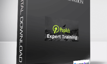 Brent Dunn - Pop Ads Domination