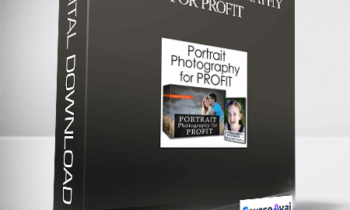 Brent Mail - Portrait Photography for Profit