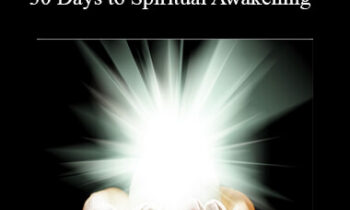 Brent Phillips - 30 Days to Spiritual Awakening