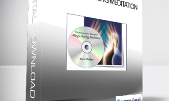 Brent Phillips - Allergy Clearing Meditation