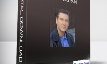 Brent Phillips - Dissolving Pain