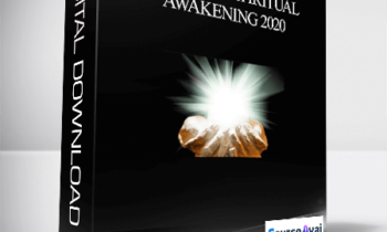 Brent Phillips – 30 Days to Spiritual Awakening 2020