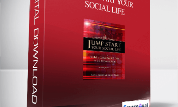 Brent Smith & Jason T - Jump Start Your Social Life