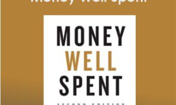 Brest & Harvey - Money Well Spent