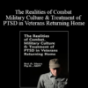 Bret A. Moore - The Realities of Combat