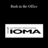 Bret Ripley - Rash in the Office