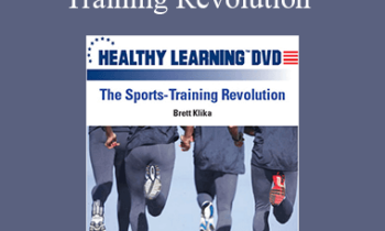 Brett Klika - IDEAFit The Sports Training Revolution