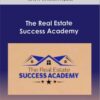 Brett Shoemaker - The Real Estate Success Academy