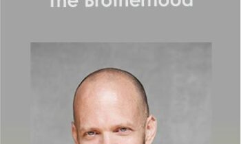 Brian Begin - The Brotherhood