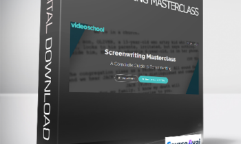 Brian Birmingham - Screenwriting Masterclass