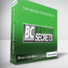 Brian Carruthers – Top Recruiter Secrets