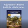 Brian Clement - Hippocrates Health Institute - DVD Series