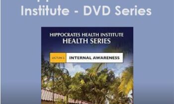 Brian Clement - Hippocrates Health Institute - DVD Series