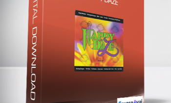 Brian Colbert - Happy Daze