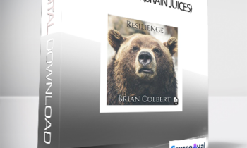 Brian Colbert - Resilience (Brain Juices)