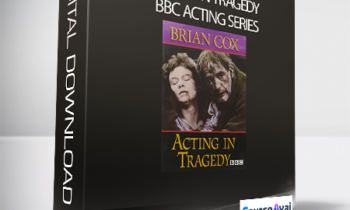 Brian Cox - Acting in Tragedy - BBC Acting Series