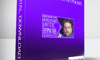 Brian David Philips - Advance Erotic Hypnosis