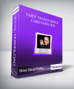 Brian David Phillips - Tarot Trance: Single Card Variation