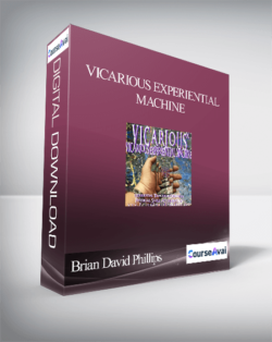 Brian David Phillips - Vicarious eXperiential Machine