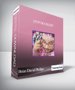 Brian David Phillips — Hyp-No-Sleep