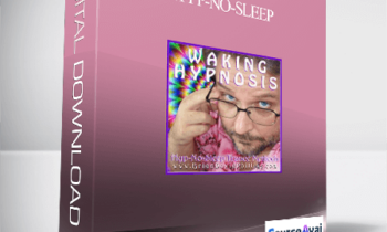 Brian David Phillips — Hyp-No-Sleep