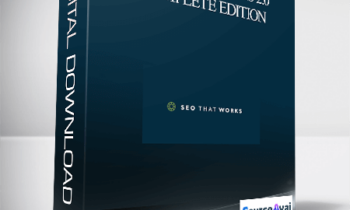Brian Dean - SEO That Works 2.0 Complete Edition