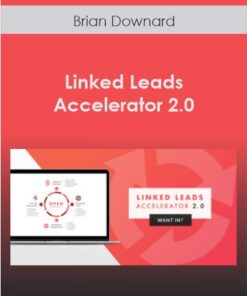 Brian Downard – Linked Leads Accelerator 2.0