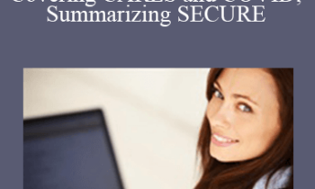 Brian Furgala - Retirement Plan Update - Covering CARES and COVID; Summarizing SECURE