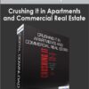 Brian H. Murray - Crushing It in Apartments and Commercial Real Estate