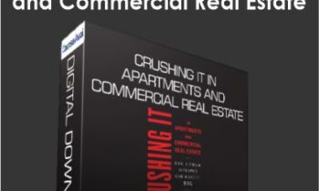 Brian H. Murray - Crushing It in Apartments and Commercial Real Estate