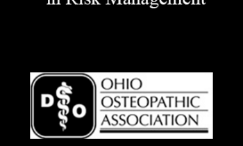 Brian J Murphy - Emerging Topics in Risk Management