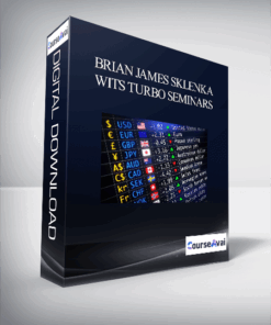 Brian James Sklenka – WITS Turbo Seminars