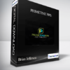 Brian Jefferson - PrimeTime Pips