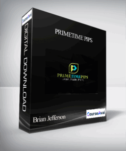Brian Jefferson - PrimeTime Pips