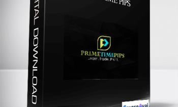 Brian Jefferson - PrimeTime Pips