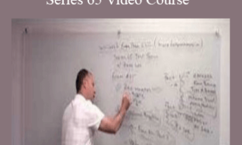 Brian Lee -  Series 65 Video Course