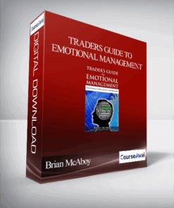 Brian McAboy – Traders Guide to Emotional Management