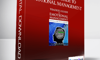 Brian McAboy – Traders Guide to Emotional Management
