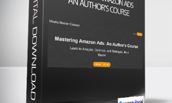 Brian Meeks - Mastering Amazon Ads: An Author's Course