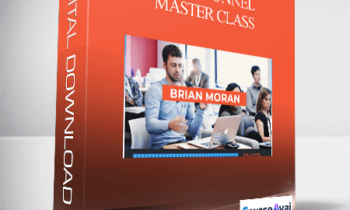 Brian Moran – 1-Page Funnel Master Class