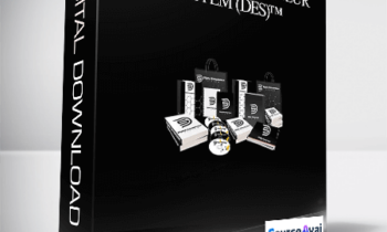 Brian Pfeiffer - Digital Entrepreneur System (DES)™